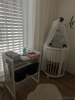 Predam postieľku Ingvart (LevinFelin) - 7