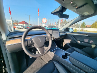Tesla Model Y Performance Dual Motor - DPH - 7