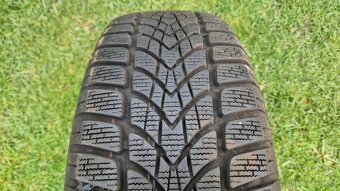 Zimné pneu všetky len po "JEDNOM KUSE" - 7