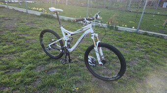 Specialized FSR XC Pro - 7