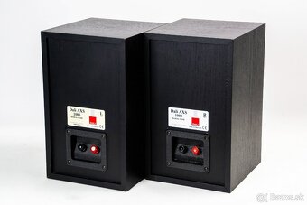 DALI AXS-1000 / dánska reprosústava / záruka - 7