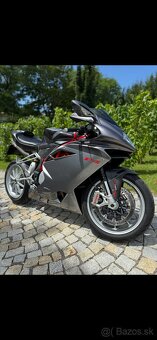 2014 Mv Agusta f4 abs - 7