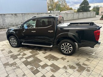 Nissan Navara Top stav - 7