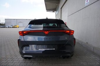 Cupra Formentor VZ 2.0TSI 4DRIVE -  ODPOČET DPH - 7