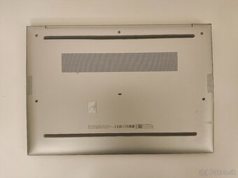 HP EliteBook 860 G10 | i5-1345U | 16 → 32 GB RAM | 256 →1 TB - 7