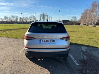 ŠKODA KODIAQ 2.0 TDI DSG, MATRIX - 7