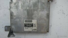 Predam katalizator,dvere,sedadla na Toyota Avensis T25 - 7