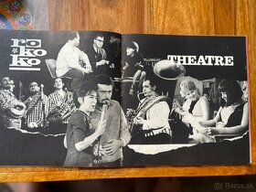 Predaj bulletinov - 7