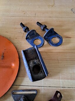 Diely jawa cz mix - 7