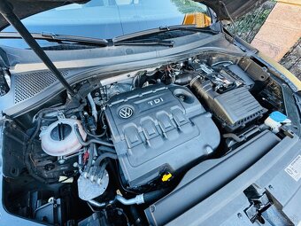 Volkswagen Tiguan 4motion 2.0tdi - 7