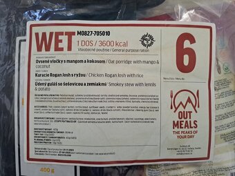 Predám vojenské veci ARMÁDA OSSR - 7