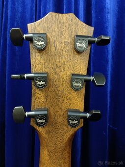 Akustická gitara Taylor 322e Limited plus kufor Taylor - 7