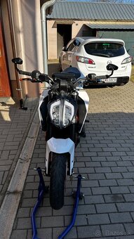 Ktm 390 duke - 7