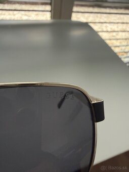 GUESS pánske slnečné okuliare - 7