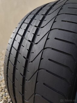 2x 275/30R20 Pirelli Pzero 2022 - 7