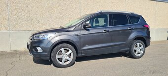 Ford Kuga 2018 - 7