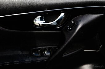 Nissan Qashqai 1.5 dCi Acenta - 7