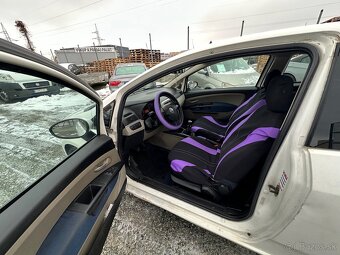 Fiat Punto 66kw a/C - 7