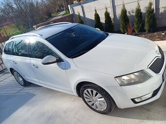 Skoda octavia 3 - 7