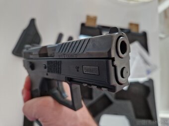 CZ P-07 9mm - 7