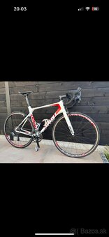 Giant TCR FULL CARBON - 7