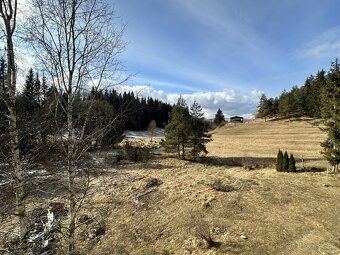 Dve bytové jednotky 3+KK, 1+KK, Štrba - Mlynská ulica, 118m² - 7