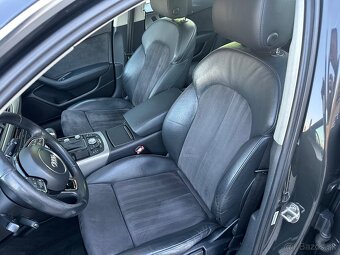 Audi A6 C7 3.0 TDi Quatro 2014 - 7