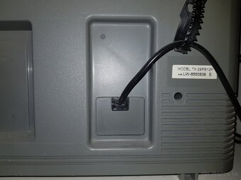 Panasonic Colour TX-29PS12P - 7