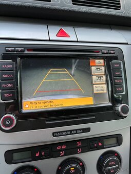 Passat B6 - 7