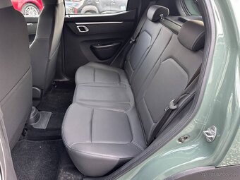 Dacia Spring Cargo 26.8kWh 45k - 7