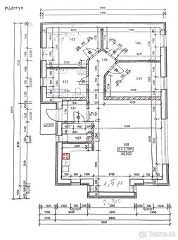 Zariadená moderná novostavba 4i RD, Svinia, Prešov len 8km - 7