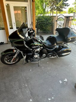 Predam Kawasaki Voyager 1700 - 7