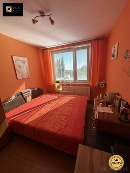 Na predaj: 1,5-izbový byt, Sputniková ulica, Košice - 7