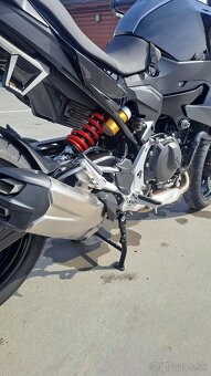 BMW F 900 XR - 7
