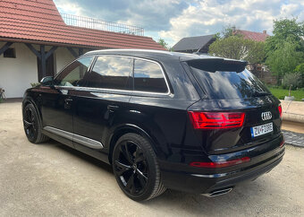 Audi Q7 3.0 TDI ,QUATTRO, PANO, S-LINE, 22 ALU, NIGHT VISION - 7