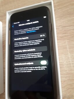 iPhone SE 2020 64GB - 7