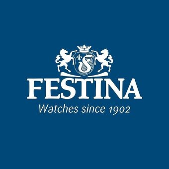Švýcarské hodinky Festina, reg. model F16478, kožený pásek - 7