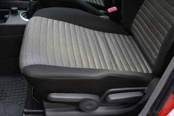 Suzuki SX4 1.6 SR voz, 1. maj. - 7