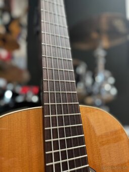 Klasicka gitara Alhambra 2C - 7