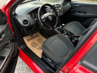 Fiat Bravo 1.6 MJet Dynamic - 7