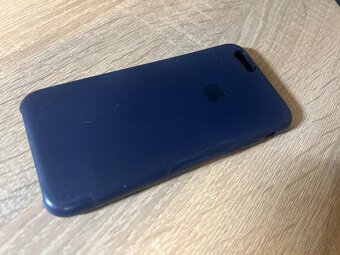 iPhone 6S 32GB Black - 7