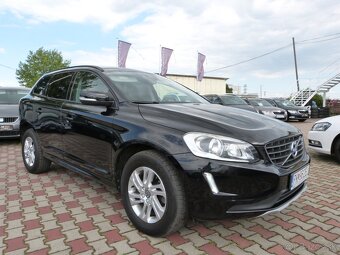 Volvo XC60 D3 2.0L Drive-E Kinetic Geartronic - 7