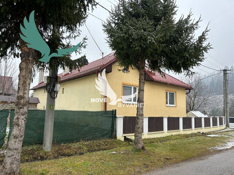 Pekný rodinný dom v Závadke nad Hronom na predaj - 7