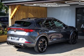 Cupra Formentor 2.0 TSI 310k 4Drive DSG Veloz - 7