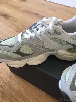 New Nalance U9060 dámske tenisky - 7