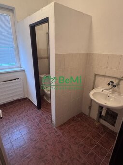 NA PRENÁJOM – kancelárske priestory od 10 do 34 m2, Nitra – - 7