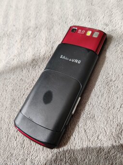 Samsung S8300 - RETRO - 7