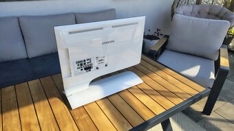 27" Samsung T27B750EW black - 7