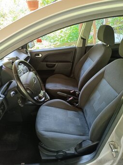 Ford Fiesta 2008 1.3 - 7