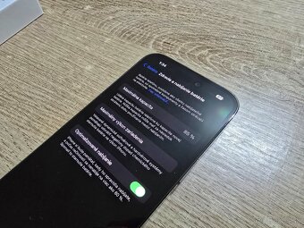 Iphone 14 pro 1000gb 1Tb plnefunkcny ma len bezne znamky pou - 7